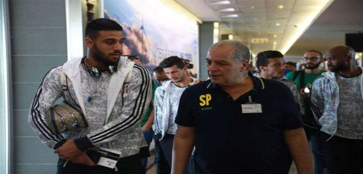 احمد الشناوي وهاني زادة احمد الشناوي وهاني زادة